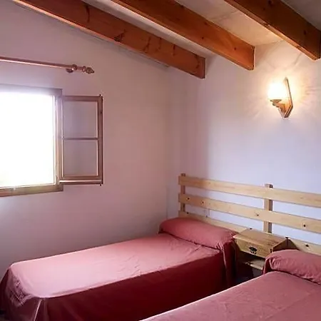 Hotel Sa Caleta Playa Ciutadella (Menorca)