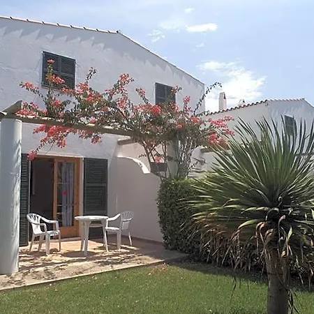 Sa Caleta Playa Hotel 2*